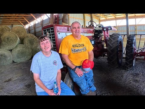 Shifting the Farm's Focus