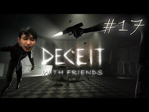 SingSing Deceit With Friends #17
