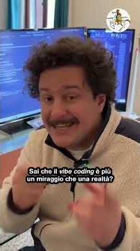 Panni stesi a Venezia! Cerchiamo Dev Python, candidati su www.ilviaggiodiscoperta.it