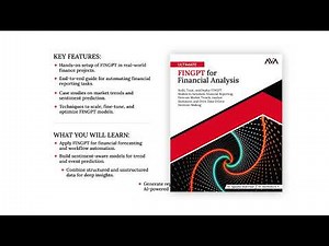 💰 Transform Financial Analysis with the Power of FinGPT