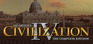 Sid Meier's Civilization IV: The Complete Edition Steam Key | Buy Cheap Sid Meier's Civilization IV: The Complete Edition PC Game - Indiegala