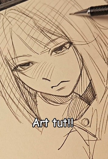 How to Draw Cute Faces: Step-by-Step Tutorial