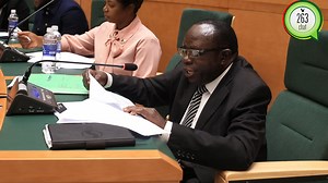 4K views · 28 reactions | ZITA (Zimbabwe Transporters Association) has raised concerns that a foreign transporter owns approximately 5,000 trucks operating in Zimbabwe. This situation is disadvantaging local businesspeople both men and women who are struggling to compete with the foreign-owned fleet | 263Chat | Facebook