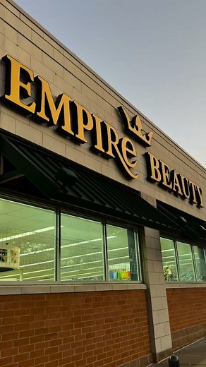 💇🏽‍♀️ Empire’s $99 human wigs are calling your name 😍 Soft, real, and easy to style! We also dropped new color human bundles — all your favorite shades on SALE 🔥 Don’t miss it — come shop Empire today 💕 #empire #empirebeauty #stl #wigs #bundles #sale #humanhair #foryou | Empire Beauty