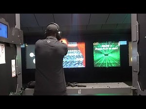 NEXUS Shooting Center - The story behind the most advanced range in the USA