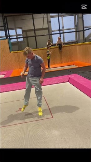 Back to 360 back #flipsandtricks #flip #backflip