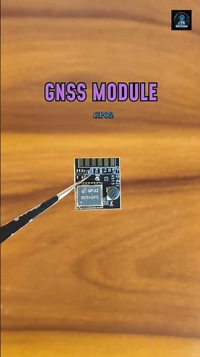 Smallest and Fastest Connectivity GNSS Module #gnss #gps #arduino #esp32 #esp8266 #happydiwali