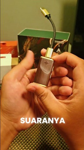 FiiO snowsky Melody best DAC #review #dac #dongle