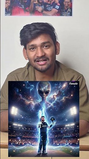 Finn Allen ❌️ Finn Alien ✅️ 🫤