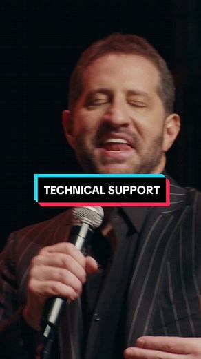 The perks of being married to a millennial. Tune in to my special, 'Know Your Audience' at www.ModiLive.com or click the link in bio. #KnowYourAudience #Millennials @800 Pound Gorilla Media