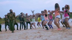 Werrason-DIEMBA | Zambia Rhumba Fan Club -ZRFC