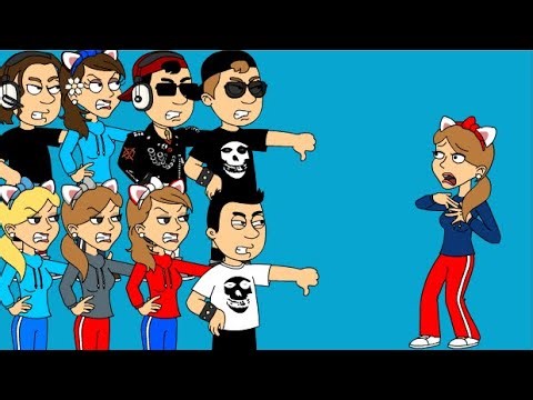 Stephanie Gets Grounded For Nothing