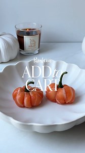 Give your nigiri a fall twist. 🍁🍣 These Sushi Pumpkins are so fun & perfect for the autumn season. (Inspired by: @sibatable) #sushipumpkins #sushi #salmonsashimi #nigiri #fallrecipes #fall | PureWow