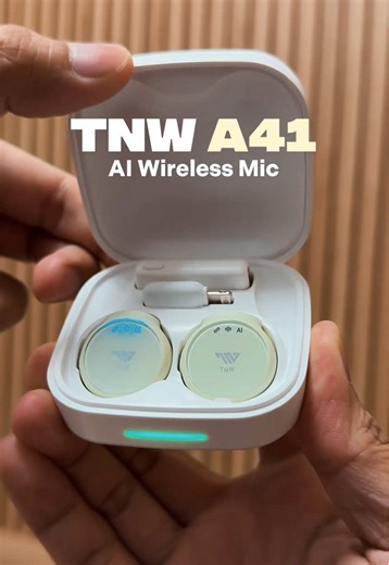 Best Budget AI Wireless Microphone Review