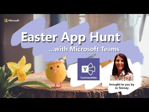 Stay connected to your communities in Microsoft Teams with Yammer