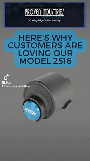 Our Model 2516 has an average 5-Star rating with over 2K reviews between our website and Amazon. There’s a reason why customers that buy it want to tell others how happy they are with it! 🇺🇸➡️ProvenLocks.com#provenindustries #provenlocks #lock #security #madeintheusa #supportsmallbusiness #camper #constructionlife #enclosedtrailer | Proven Industries