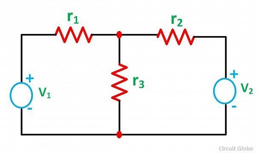 What is a Superposition Theorem? - Circuit Globe
