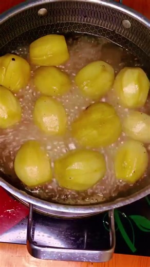 Amra Murba | Hog Plum Pickle Recipe | Sweet & Tangy Achar