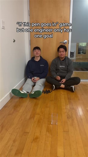 Do you think he made an app about us?🥺 #appbuilding #appengineer #engineer #coderlife