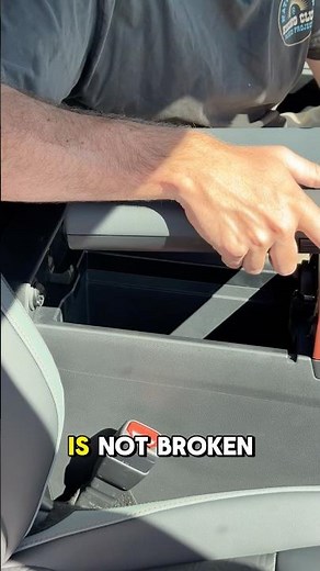 A Crazy Feature in the NEW RAV4!