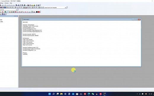 EBSD数据分析——OIM analysis如何生成IPF图以及参数设置