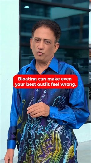 Understanding Bloating: Tips for Gut Health