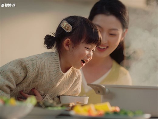 DEBONPOI 选择把温暖和自然传递到千家万户 德邦博派