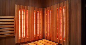 These are the different types of infrared saunas — find out which one is right for you