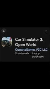 3 best offline open world games|#gameplay