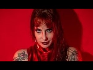 The Lingerie Fighting Championships Podcast- Mel Fire. #mma. #wrestling.