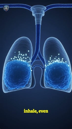 Drowning Isn’t Loud… Here’s What Happens Inside Your Body