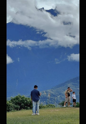 PercutianKundasangSabah #musafirtravellers #musafirborneotravel #CapCut