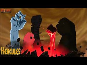 Titans Rise | Disney's Hercules #4