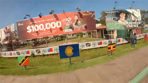 16K views · 290 reactions | TALOFA LAVA Out and about in Apia wit da Pois We checked out the market, tried out the local barbershop, had some ice cream and tried the famous Palusami襤 I love Samoa Beautiful country, beautiful culture, beautiful people懶 #samoavlog #samoa #travelvlog #insideoutfiji #fromfijitotheworld #travelvlogger #fromfijitotheworld | K U K I | Facebook