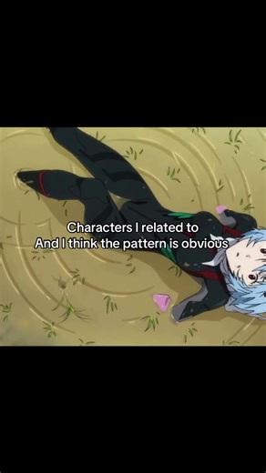 Relatable Anime Characters: Better Late Than Never