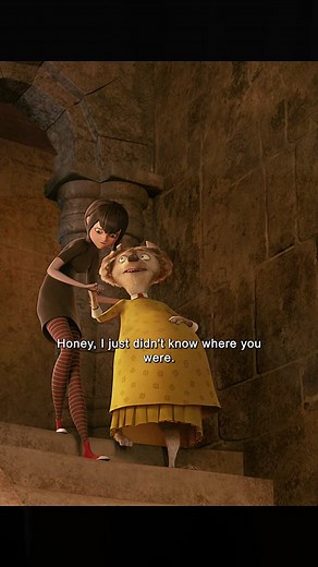 #tiktok #fyp #movie #movieclips #los #hoteltransylvania | hotel transylvania