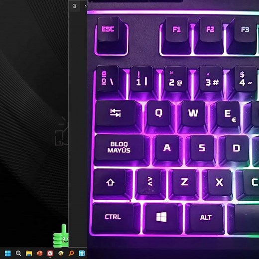 How to View the Windows Start Menu Without the Windows Key