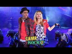 Camp Rock 2 (Parte 24)