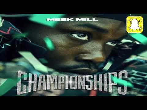 Meek Mill - Cold Hearted II (Clean)