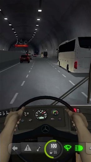 🚍 Welcome to the Ultimate Bus Simulator Experience