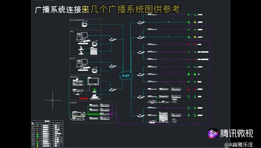工厂广播音箱如何选型？迪曼蒂公共广播源头厂家DMDPA厂房背景音乐系统方案车间用那种喇叭合适？#弱电施工 #IP网络广播#校园广播