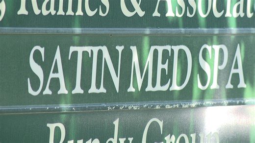 Popular Charlotte med spa closes abruptly, refuses customer refunds