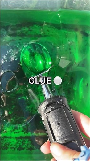 How to Make SLIME WITHOUT GLUE and ACTIVATOR! 😱☁️ *DIY No Glue Fluffy Slime Recipe*
