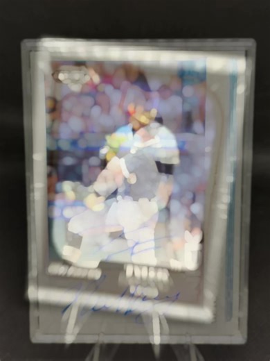 2025 Pulse Baseball! #fyp #baseball #pulse #cardbreaks