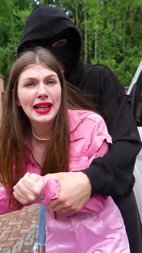 How My Sister Saved My Life!