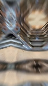 KRX Tree kickers under close inspection. #krx1000 #welding #tigweld #fabrication #abffab #treekickers | ABF Fabrication - UTV and Offroad Parts.