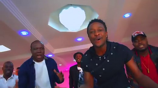 Revolution, Magic System - Kelly (Clip officiel)