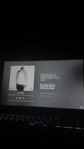 Fresh Air - Future Lyrics | Sad Song | Hejksmusic1