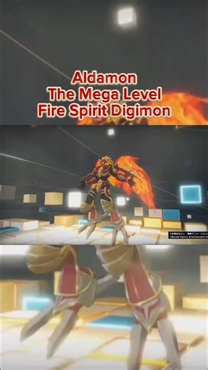 Aldamon Unleashes the Full Barrage of Brahmastra Against Chronomon