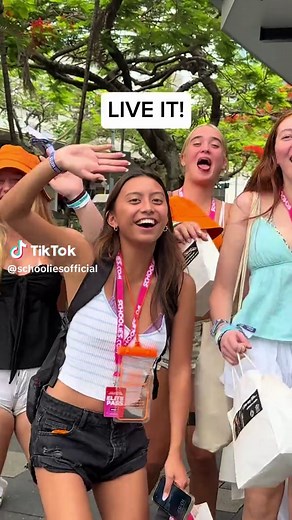 Schoolies 2026 Gold Coast: Make It Your Reality!
